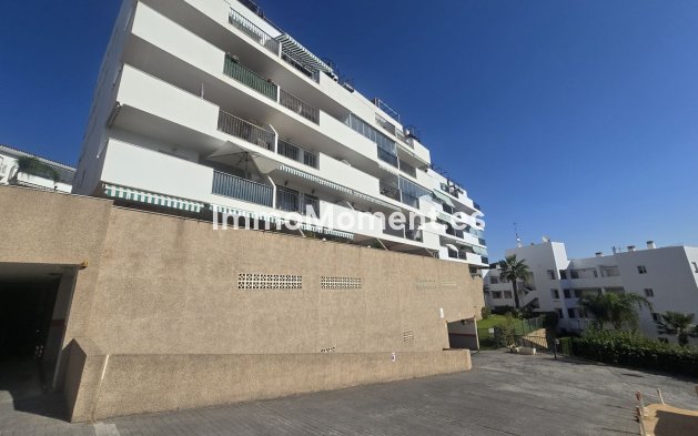 Reventa - Apartamento - Mijas - Riviera Del Sol