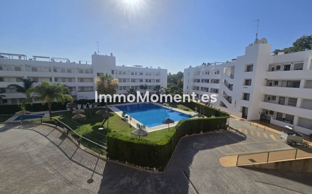 Reventa - Apartamento - Mijas - Riviera Del Sol