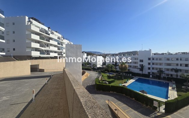 Reventa - Apartamento - Mijas - Riviera Del Sol