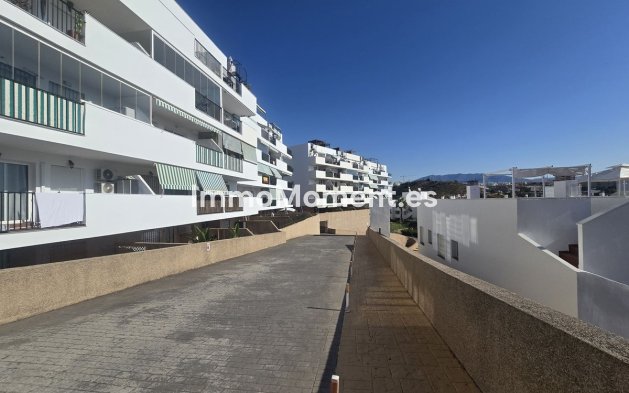 Reventa - Apartamento - Mijas - Riviera Del Sol