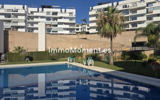 Reventa - Apartamento - Mijas - Riviera Del Sol