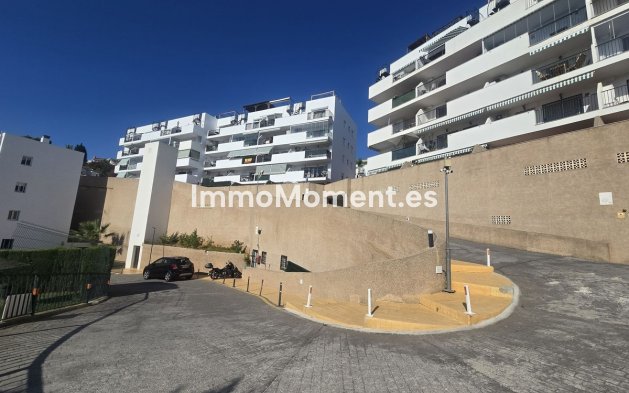 Reventa - Apartamento - Mijas - Riviera Del Sol