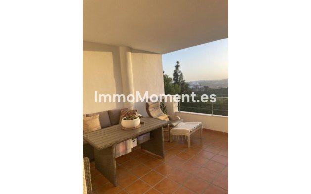 Resale - Apartment - Casares - Doña Julia