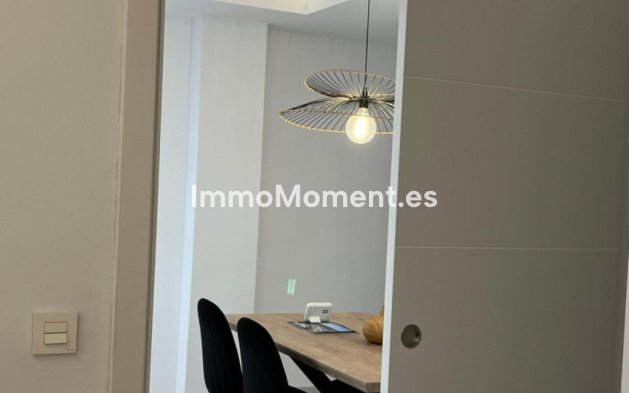 Resale - Apartment - Casares - Doña Julia