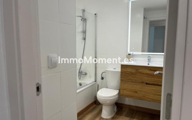 Resale - Apartment - Casares - Doña Julia