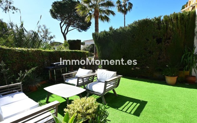 Resale - Detached villa - Mijas - Calahonda