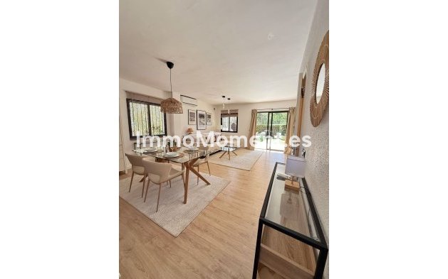 Resale - Detached villa - Mijas - Calahonda