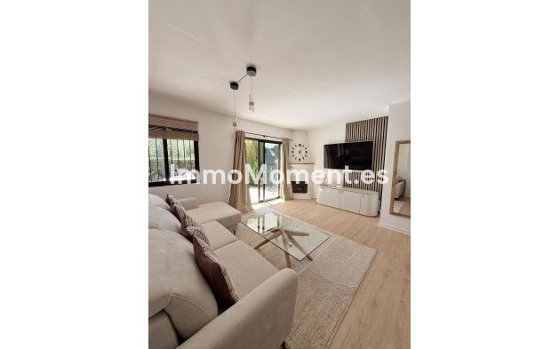 Resale - Detached villa - Mijas - Calahonda