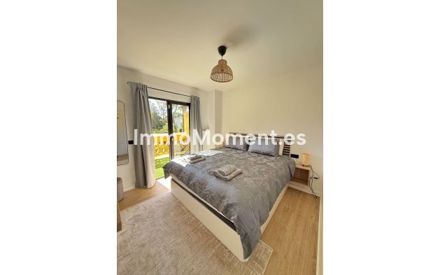 Resale - Detached villa - Mijas - Calahonda