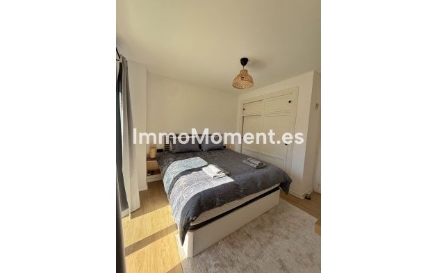 Resale - Detached villa - Mijas - Calahonda