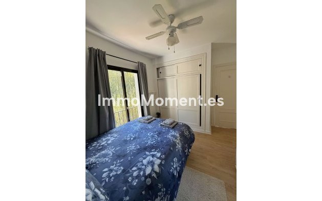 Resale - Detached villa - Mijas - Calahonda