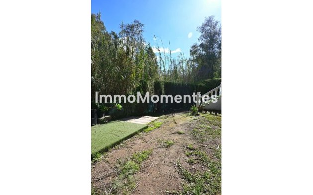 Resale - Detached villa - Mijas - Calahonda