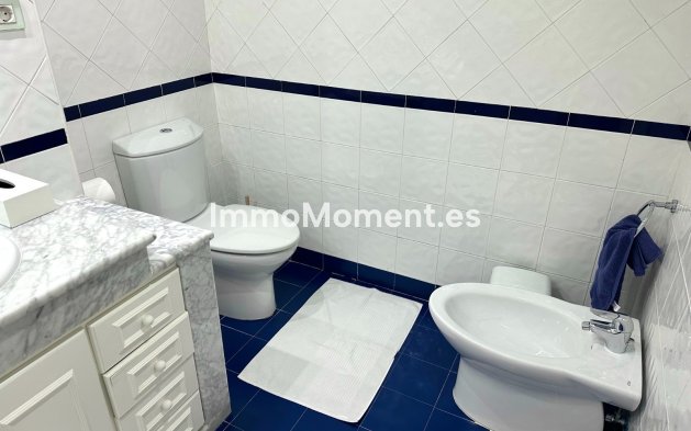 Long Term Rentals - Apartment - San Pedro de Alcántara