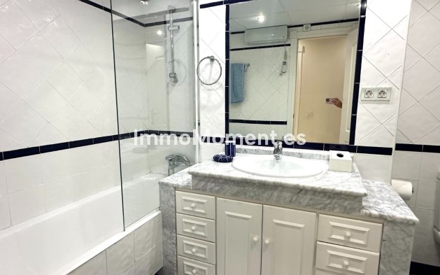 Long Term Rentals - Apartment - San Pedro de Alcántara