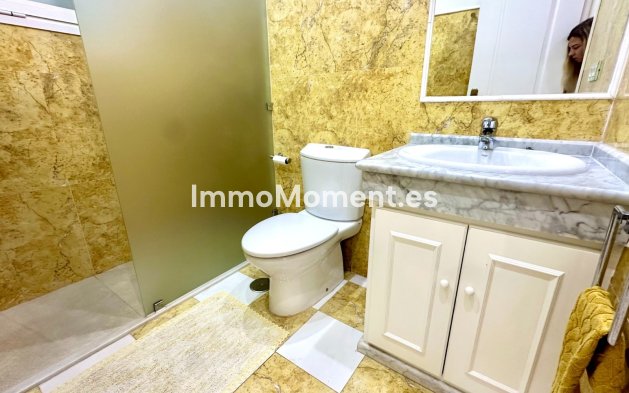 Long Term Rentals - Apartment - San Pedro de Alcántara