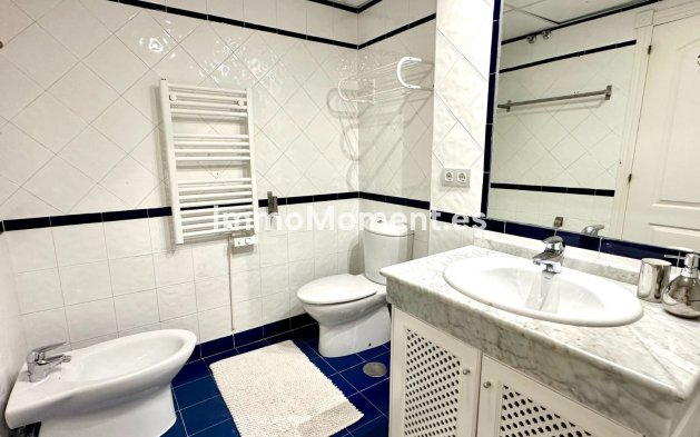 Long Term Rentals - Apartment - San Pedro de Alcántara