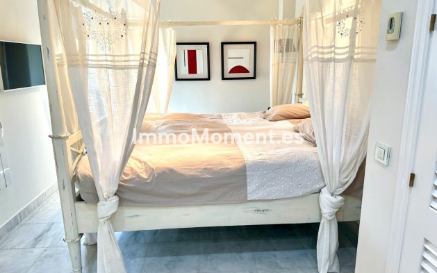 Long Term Rentals - Apartment - San Pedro de Alcántara