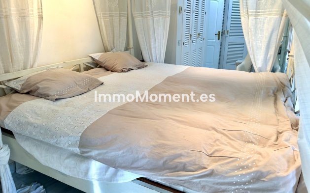Long Term Rentals - Apartment - San Pedro de Alcántara