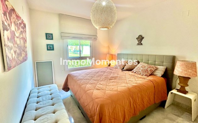 Long Term Rentals - Apartment - San Pedro de Alcántara