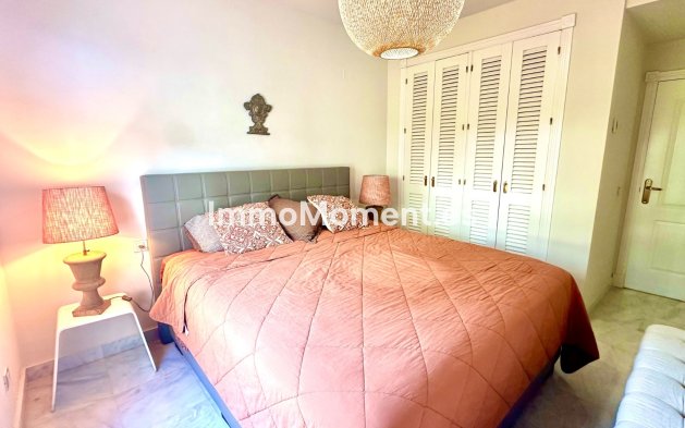 Long Term Rentals - Apartment - San Pedro de Alcántara