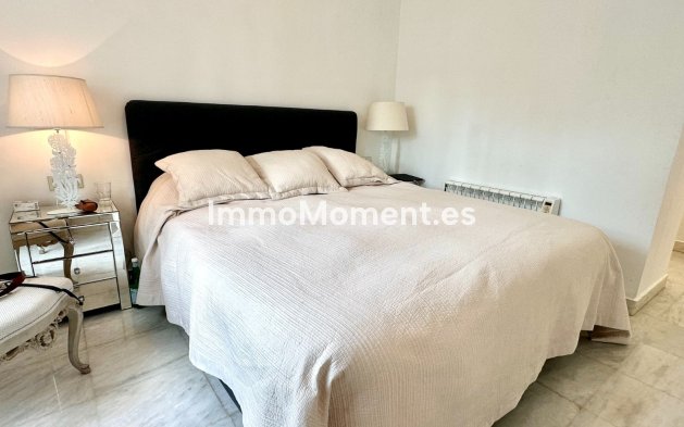 Long Term Rentals - Apartment - San Pedro de Alcántara