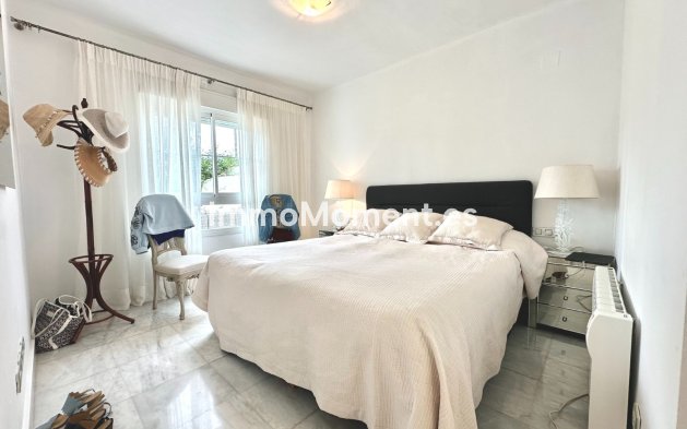 Long Term Rentals - Apartment - San Pedro de Alcántara