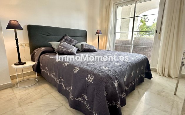 Long Term Rentals - Apartment - San Pedro de Alcántara