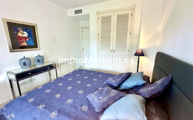 Long Term Rentals - Apartment - San Pedro de Alcántara