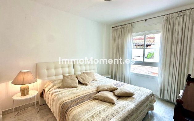 Long Term Rentals - Apartment - San Pedro de Alcántara