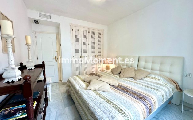 Long Term Rentals - Apartment - San Pedro de Alcántara