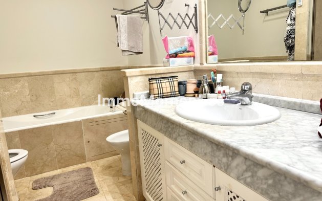 Long Term Rentals - Apartment - San Pedro de Alcántara