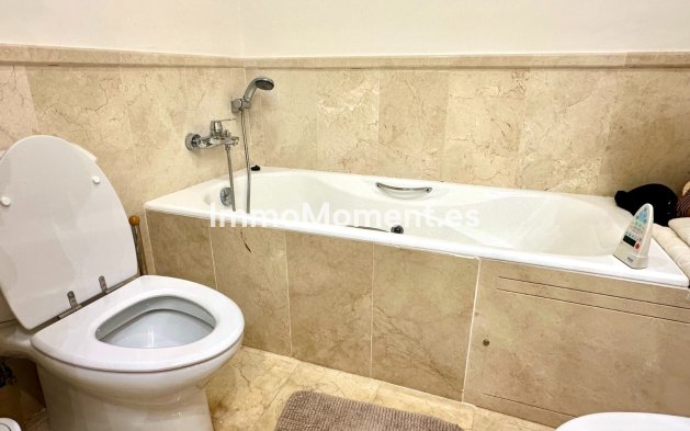 Long Term Rentals - Apartment - San Pedro de Alcántara