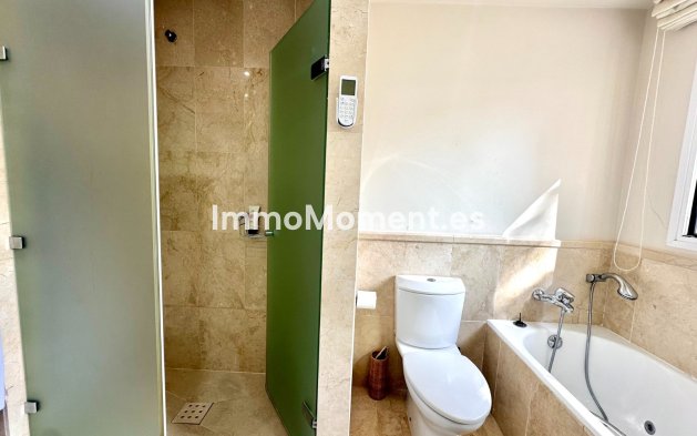 Long Term Rentals - Apartment - San Pedro de Alcántara