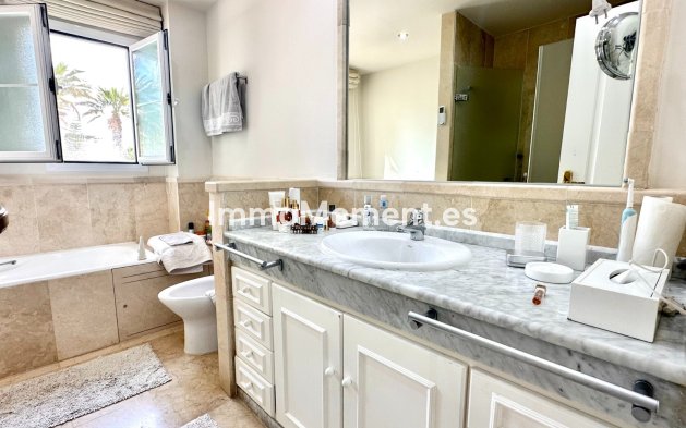Long Term Rentals - Apartment - San Pedro de Alcántara