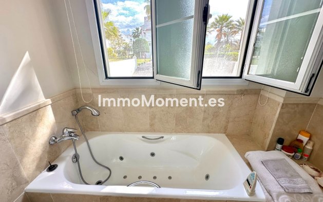 Long Term Rentals - Apartment - San Pedro de Alcántara