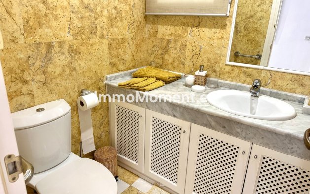 Long Term Rentals - Apartment - San Pedro de Alcántara