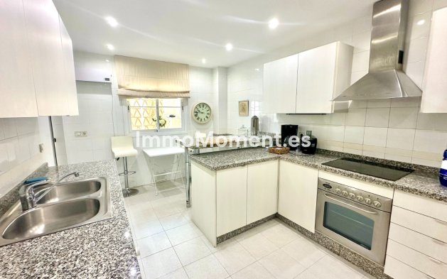 Long Term Rentals - Apartment - San Pedro de Alcántara