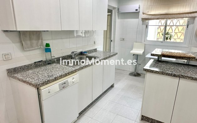 Long Term Rentals - Apartment - San Pedro de Alcántara