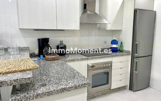 Long Term Rentals - Apartment - San Pedro de Alcántara