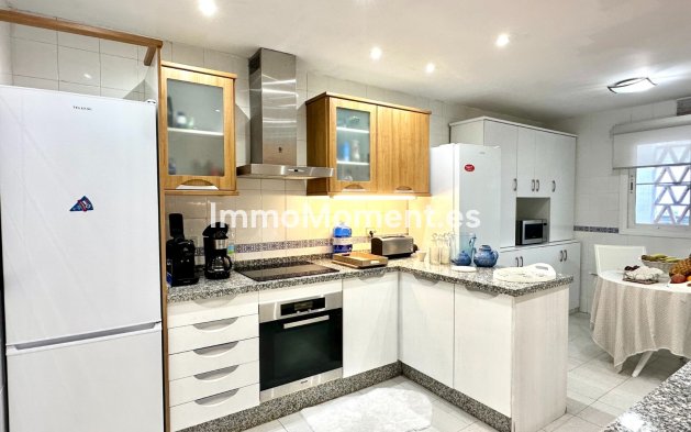 Long Term Rentals - Apartment - San Pedro de Alcántara