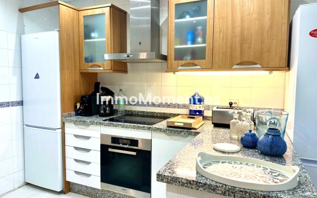 Long Term Rentals - Apartment - San Pedro de Alcántara