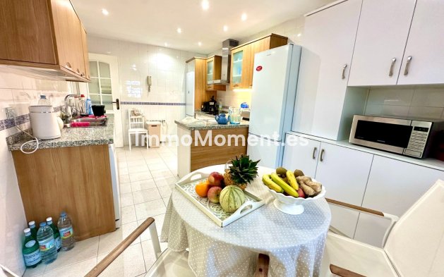 Long Term Rentals - Apartment - San Pedro de Alcántara