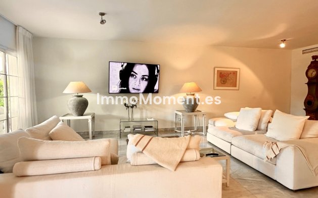 Long Term Rentals - Apartment - San Pedro de Alcántara