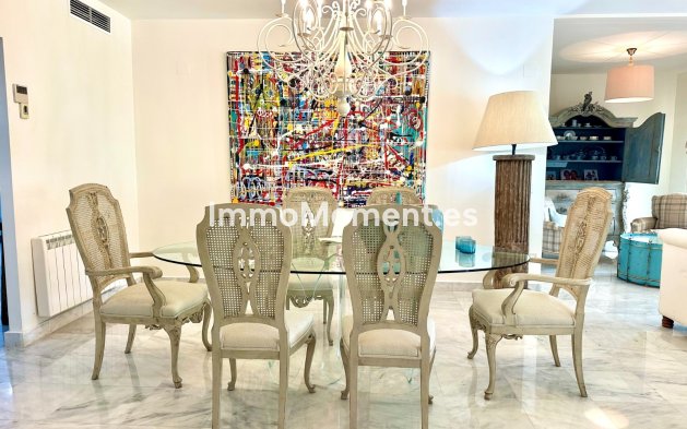 Long Term Rentals - Apartment - San Pedro de Alcántara