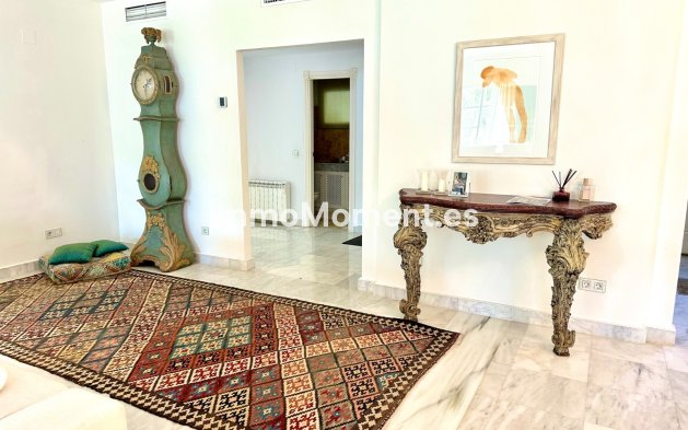 Long Term Rentals - Apartment - San Pedro de Alcántara