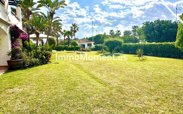 Long Term Rentals - Apartment - San Pedro de Alcántara
