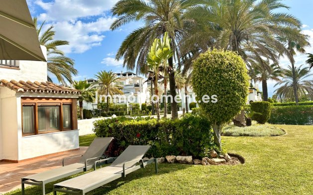 Long Term Rentals - Apartment - San Pedro de Alcántara
