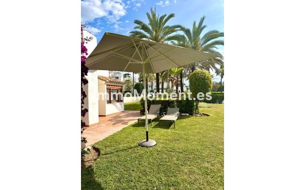 Long Term Rentals - Apartment - San Pedro de Alcántara