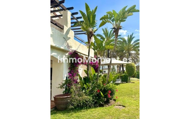 Long Term Rentals - Apartment - San Pedro de Alcántara