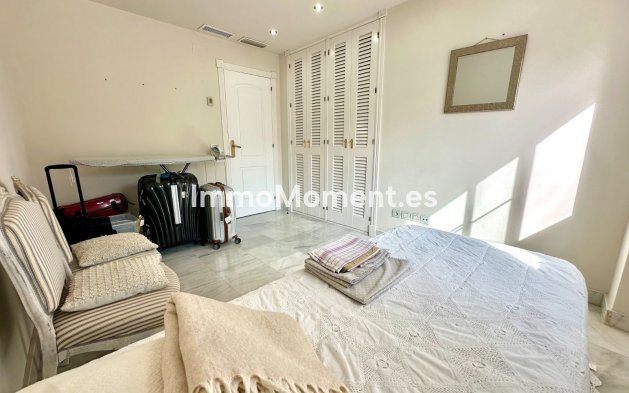 Long Term Rentals - Apartment - San Pedro de Alcántara
